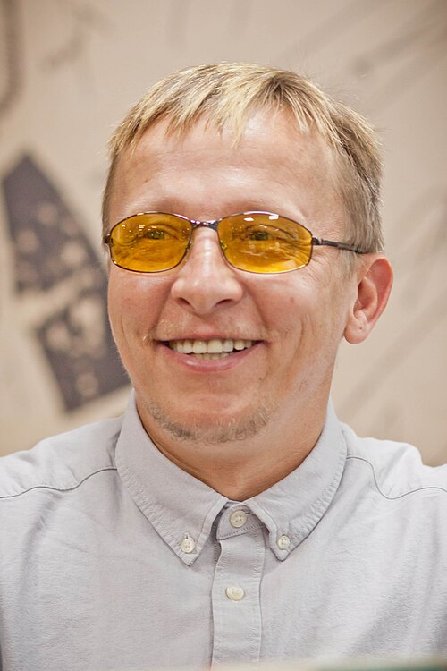 Ivan Okhlobystin
