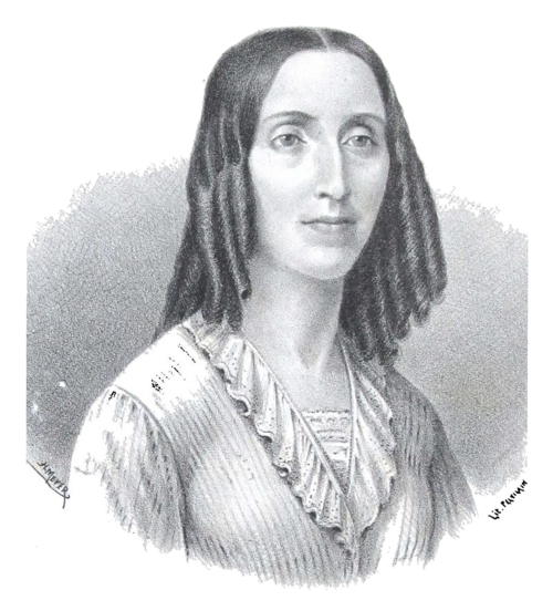 Juana Manuela Gorriti