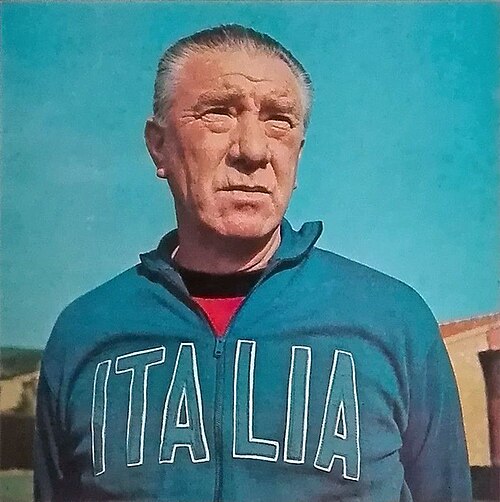 Ferruccio Valcareggi