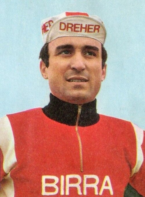 Giordano Turrini
