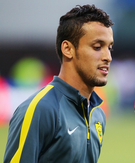 Leonardo da Silva Souza