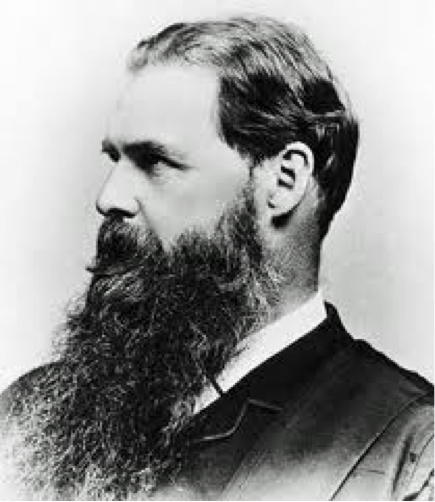 Edward Burnett Tylor