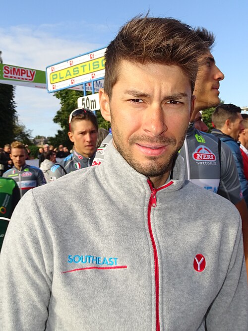 Mauro Finetto