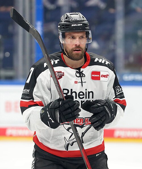 Jonas Holøs