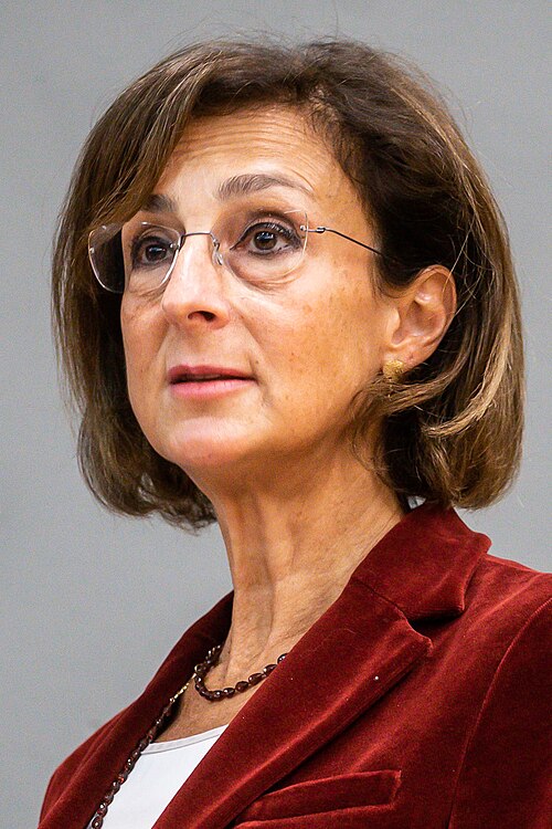 Marta Cartabia