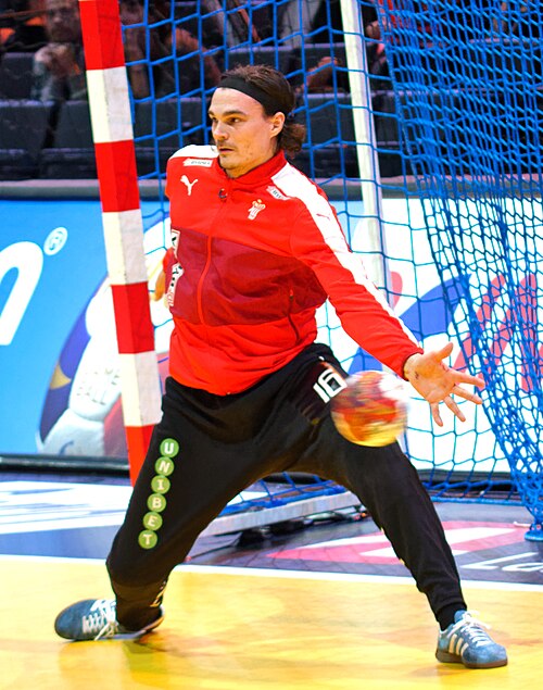 Jannick Green