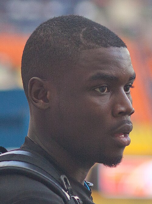 Shavez Hart
