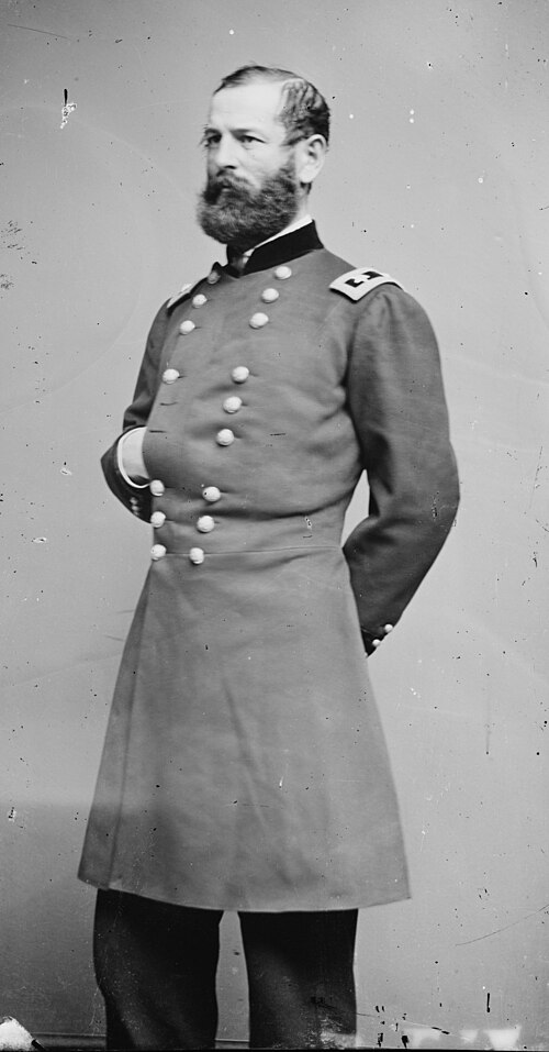Fitz John Porter