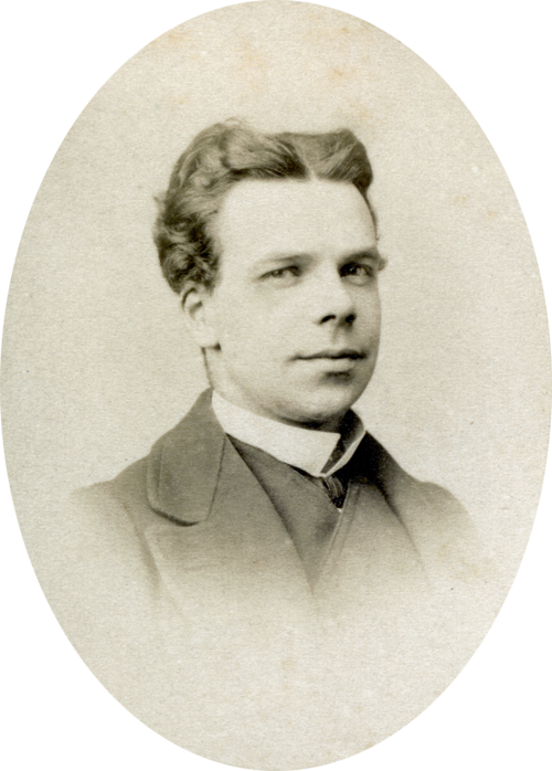 Benoît-Constant Coquelin