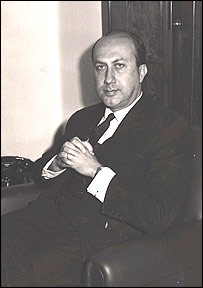 Hassan Ali Mansur