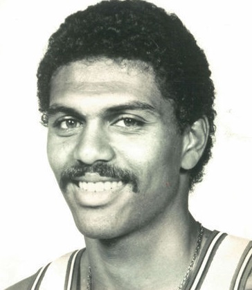 Reggie Theus