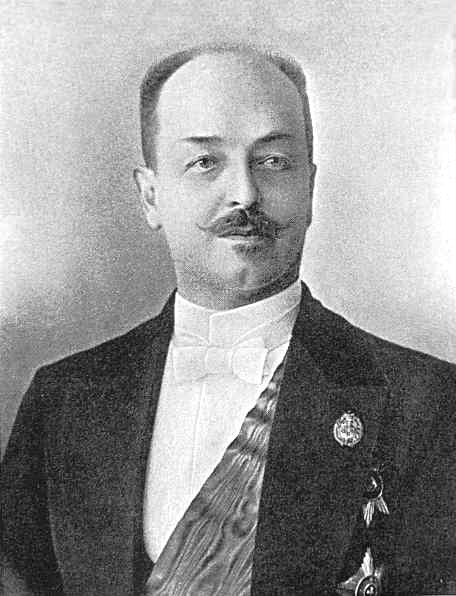 Vladimir Lamsdorf