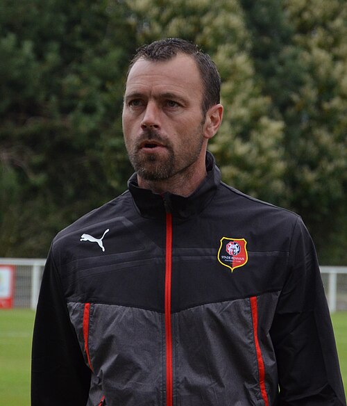 Mickaël Pagis