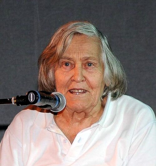Margherita Hack
