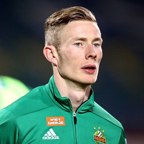 Florian Kainz