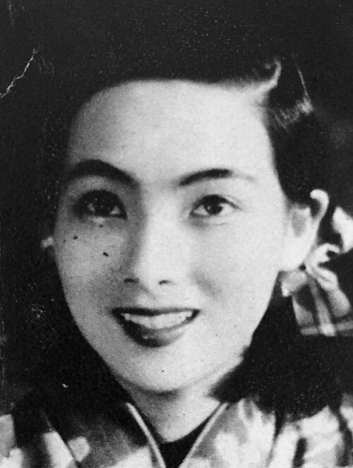 Sachiko Hidari