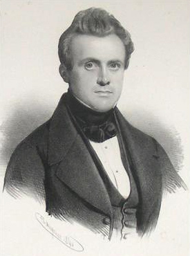 Pierre De Decker