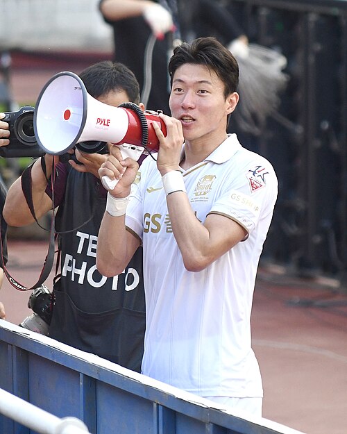 Hwang Ui-jo