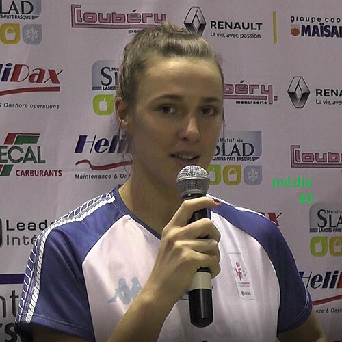 Nevena Jovanović