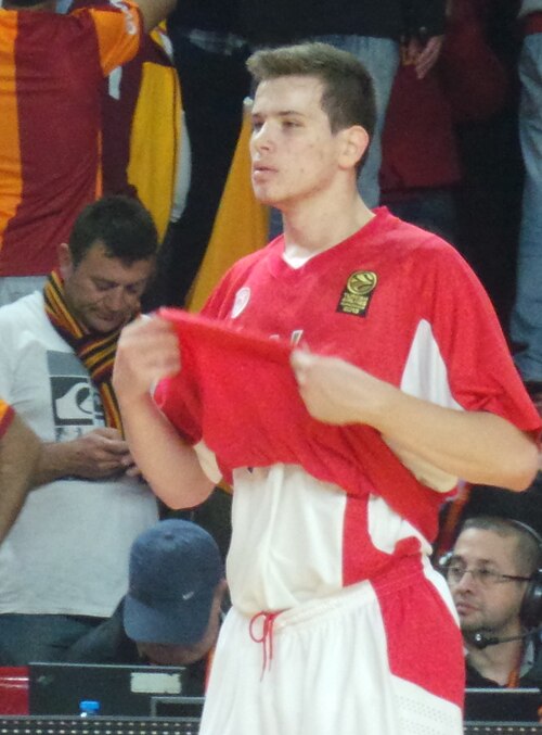 Dimitris Agravanis