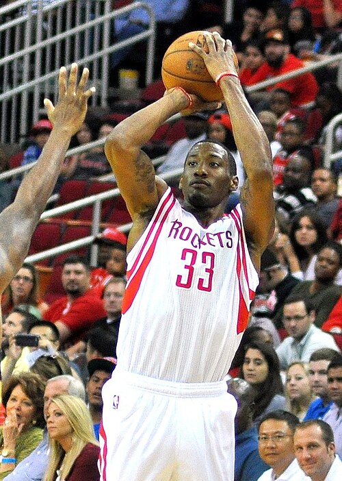 Robert Covington