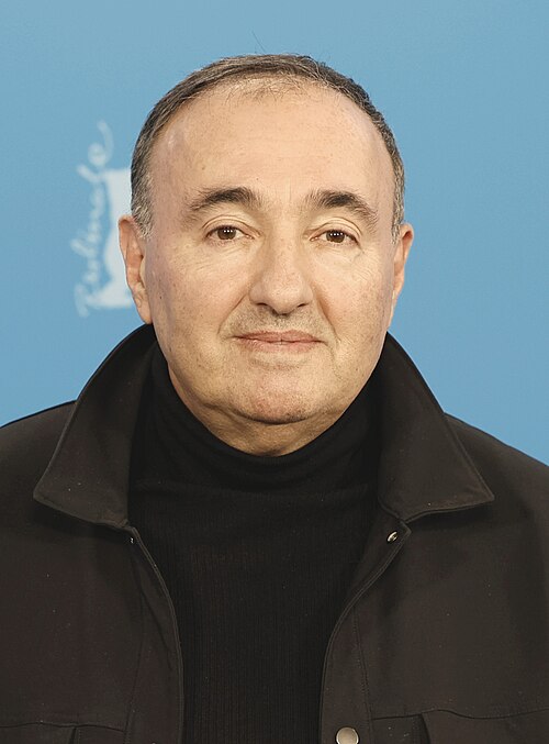 Alexander Rodnyansky