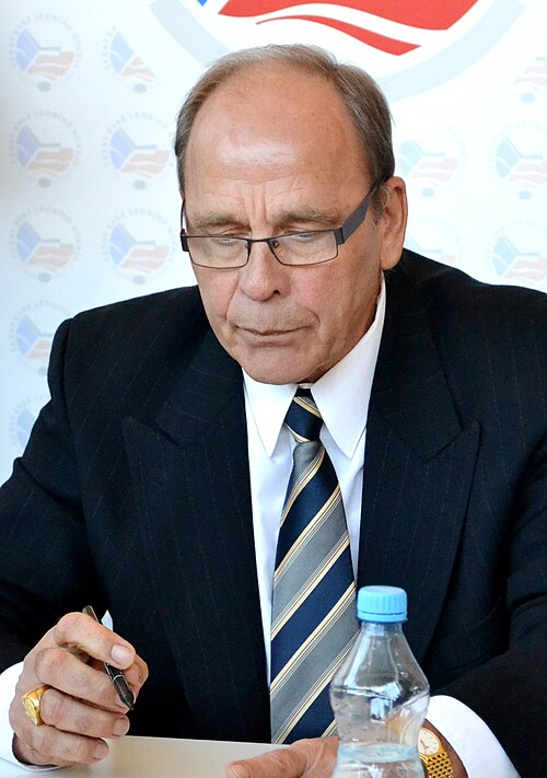 Jiří Bubla