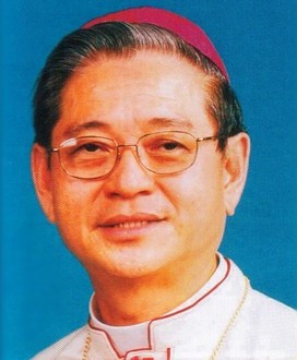 John Ha Tiong Hock