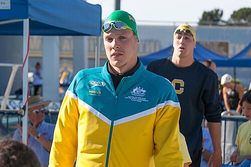 Mitch Larkin