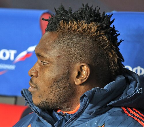 Aaron Samuel Olanare