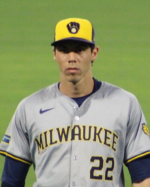 Christian Yelich