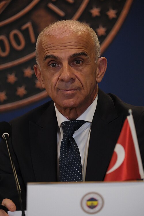Oğuz Çetin