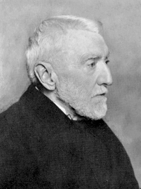 Henry Faulds