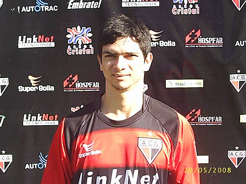 Anaílson Brito Noleto