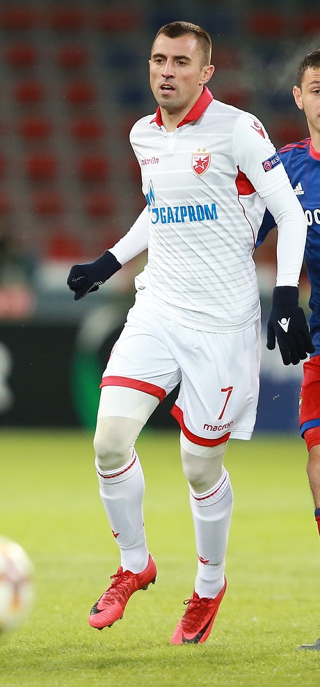 Nenad Krstičić