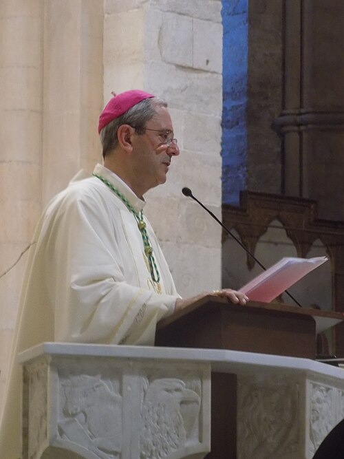 Francescantonio Nolè