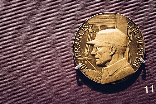 Francis Chichester