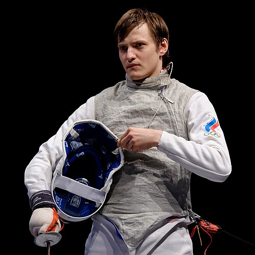 Alexey Cheremisinov