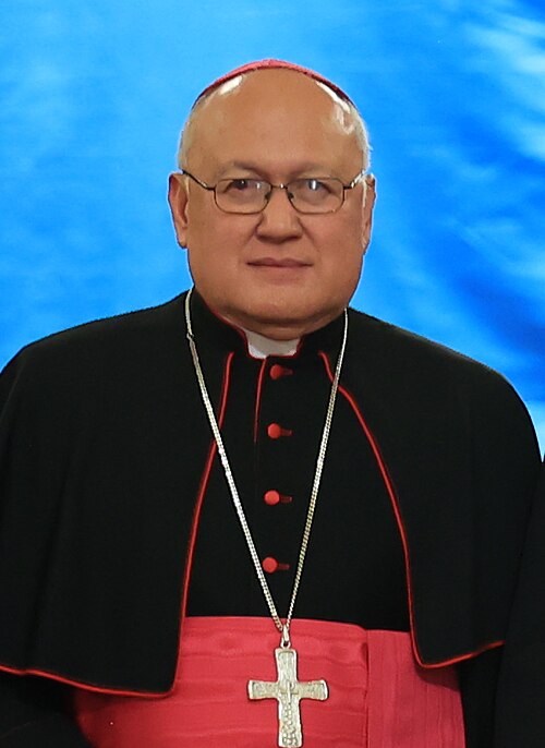 Francisco Montecillo Padilla