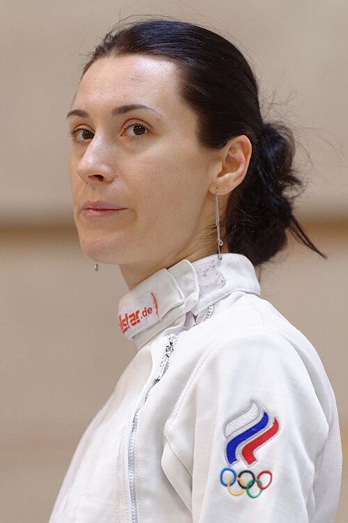 Lyubov Shutova