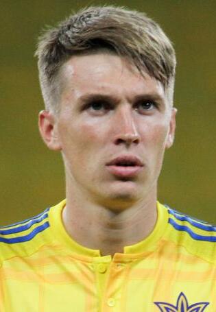 Serhiy Sydorchuk