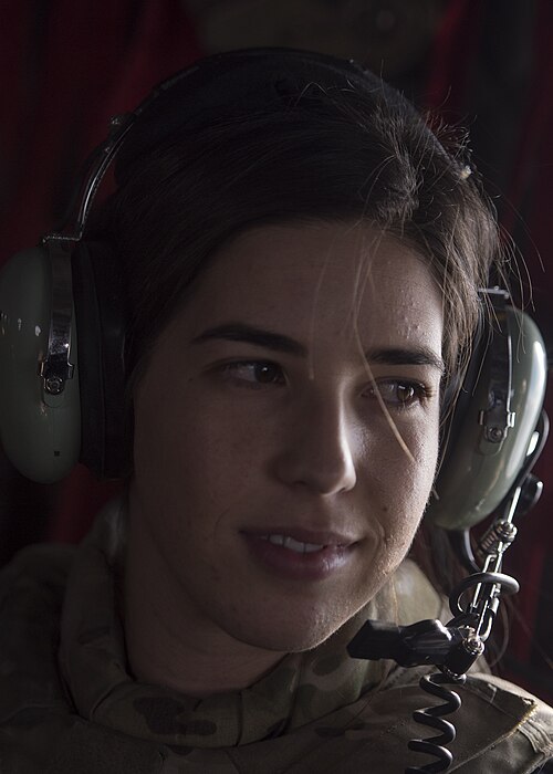 Maya DiRado