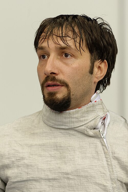Mojtaba Abedini