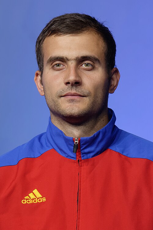 Tiberiu Dolniceanu