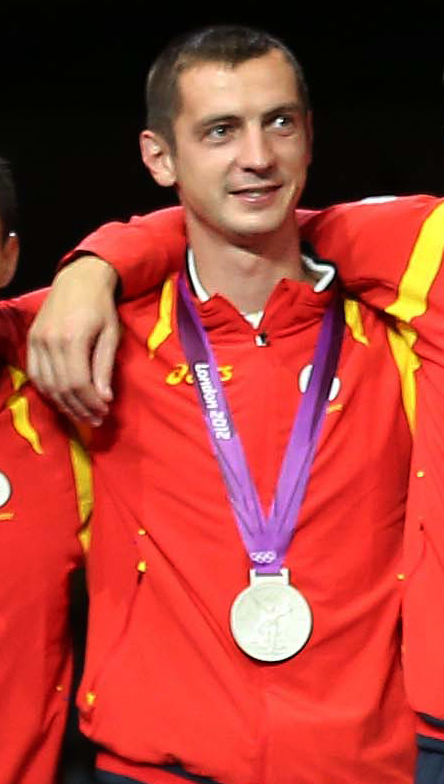 Florin Zalomir