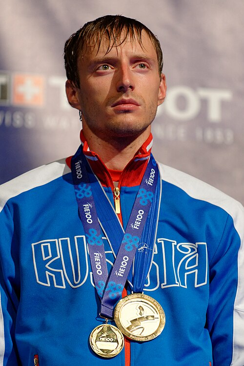 Veniamin Reshetnikov