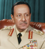 Zeid bin Shaker