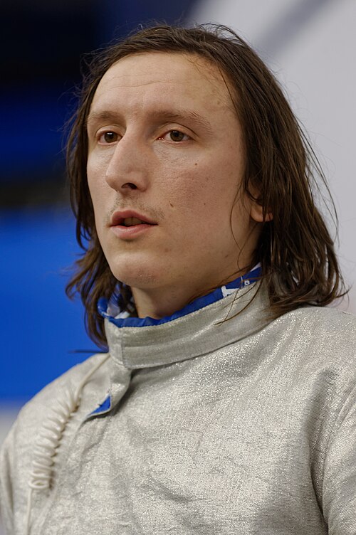 Aliaksandr Buikevich