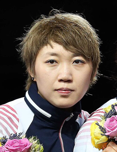 Jung Hyo-jung