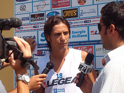Marco Biagianti